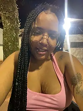 Show de webcam de 99_Lilith