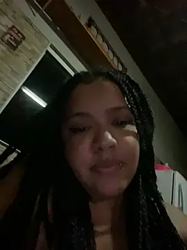 Show de webcam de 99_Lilith