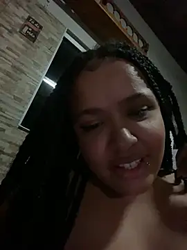 99_Lilith's Webcam Show