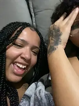 Show de webcam de 99_Lilith
