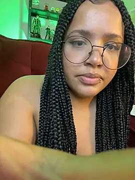 99_Lilith 网络视讯表演