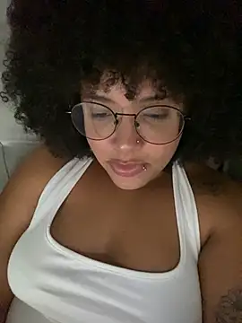 Show de 99_Lilith na webcam