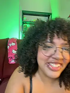 Show de 99_Lilith na webcam