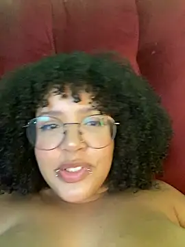 99_Lilith 网络视讯表演