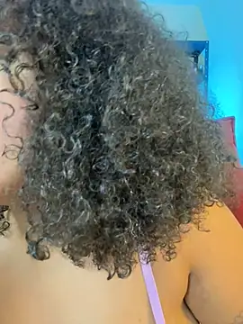 הופעת וובקאם של 99_Lilith