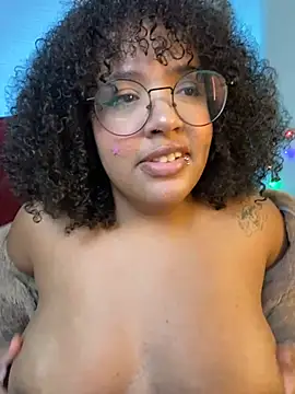 Show webcam de 99_Lilith