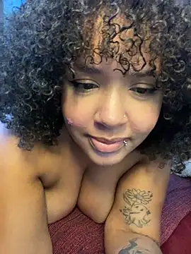 Show de 99_Lilith na webcam