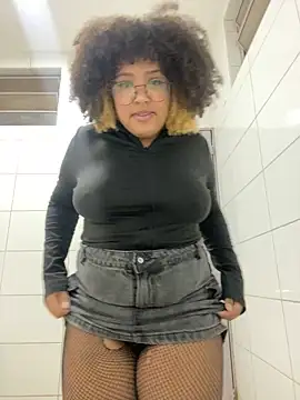XXX chat uživo modela 99_Lilith