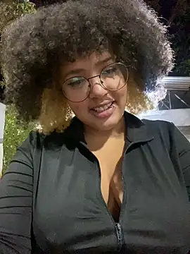 Show de webcam de 99_Lilith