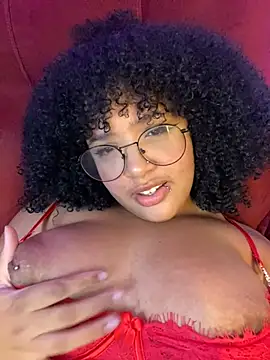 Show de 99_Lilith na webcam