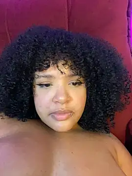 99_Lilith's Webcam Show