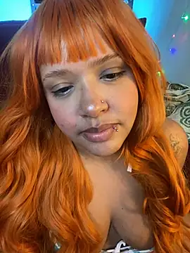 Show de webcam de 99_Lilith