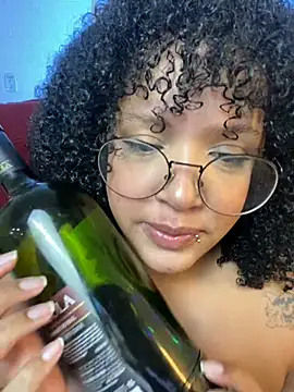 Show de webcam de 99_Lilith