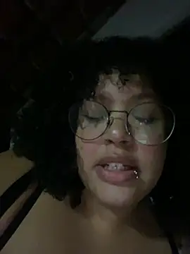 Show de webcam de 99_Lilith