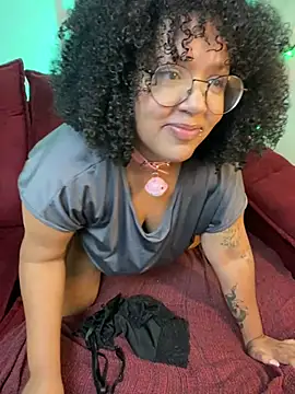 Webkamerová show 99_Lilith
