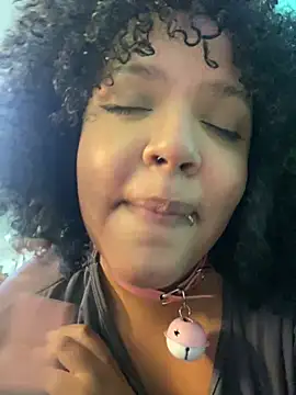 Show de 99_Lilith na webcam
