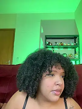 Show de webcam de 99_Lilith