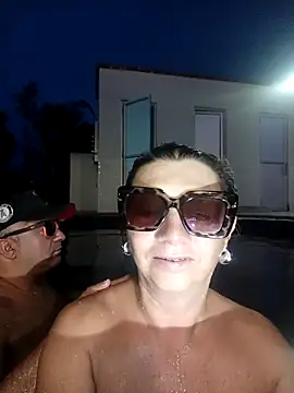 Sussy50 Show in webcam