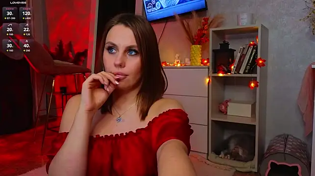Aisha_Riley 现场XXX聊天