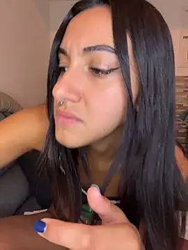Jassmine3 Webcam Show