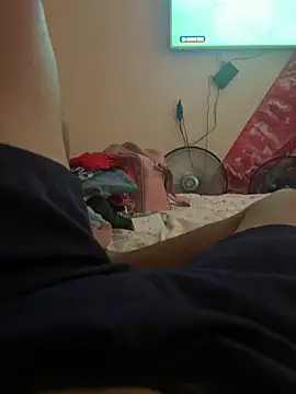 Show de webcam de Roinuj098