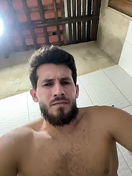 Show de Roinuj098 na webcam