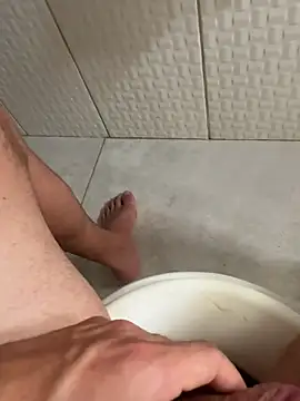 Pertunjukan Kamera Web Roinuj098