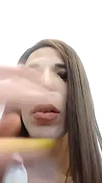 عرض كام VanillaSeXy