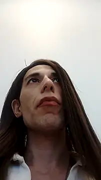 VanillaSeXy Webcam-Show