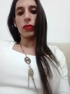 VanillaSeXy – webcam-show