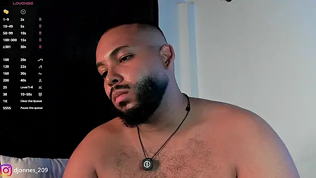 DilanJonnes_'s Live XXX Chat