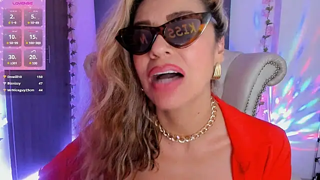 Isabelhot1 Live XXX-chat