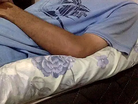 Show de Skinnynerd na webcam