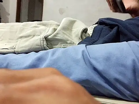 Show de Skinnynerd na webcam