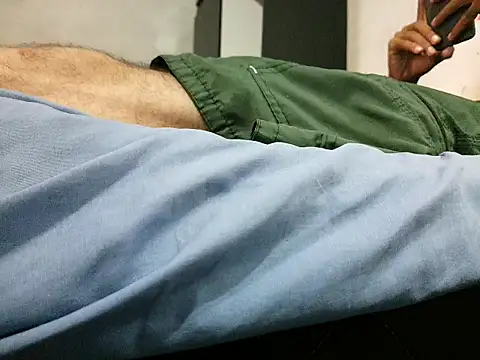 Skinnynerd's Webcam Show