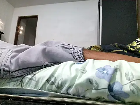 Skinnynerdn Webbikameraesitys