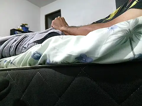 Show de webcam de Skinnynerd
