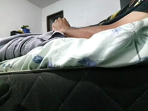 Show de Skinnynerd na webcam