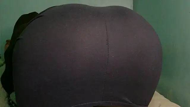 غرفة دردشة Thickprincess المباشرة