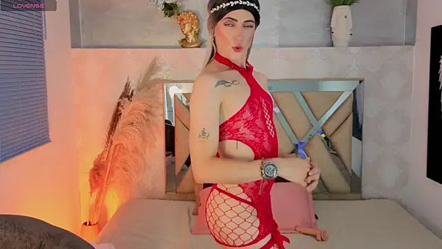 Živý XXX chat dominic_thailor