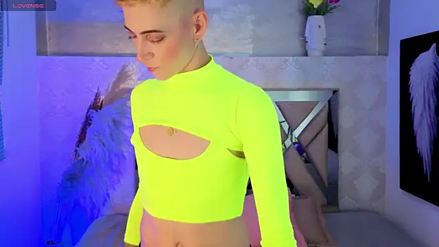 dominic_thailor live XXX chat