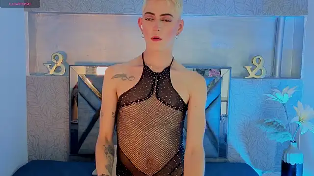 Show modela dominic_thailor na web-kameri