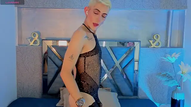 dominic_thailor's Webcam Show