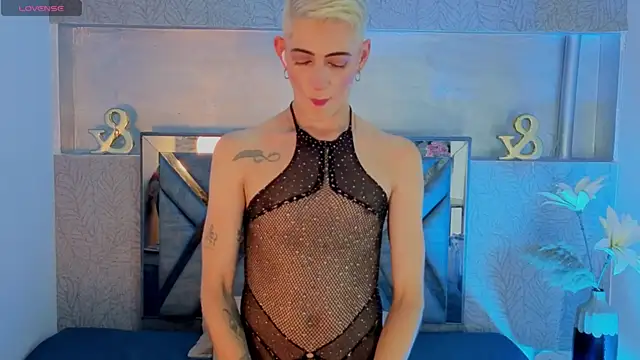 dominic_thailor Show Webcam