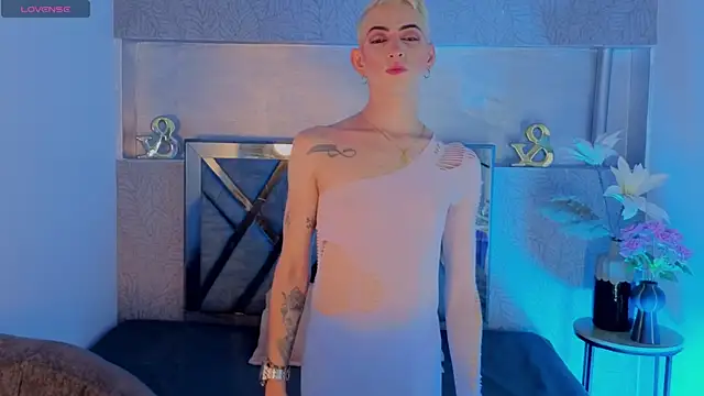 dominic_thailor Pertunjukan Webcam