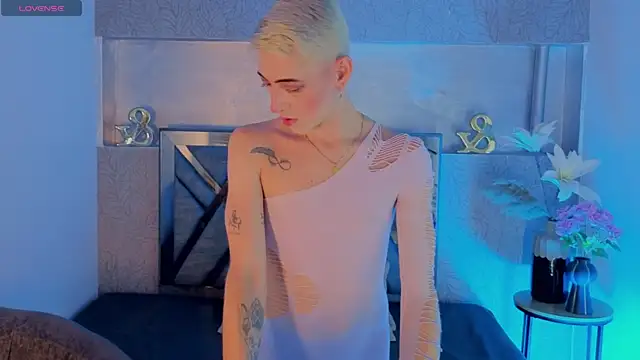 dominic_thailor 웹캠 쇼
