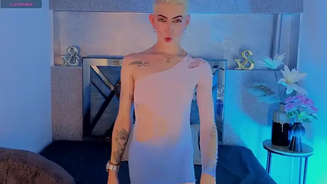dominic_thailor 웹캠 쇼