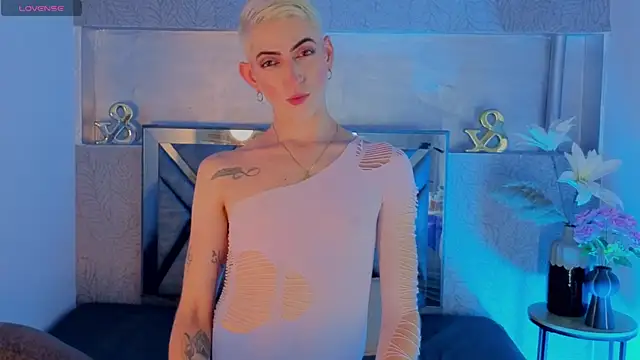 عرض كام dominic_thailor