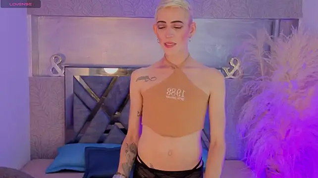 dominic_thailorのウェ  ブカメラショー