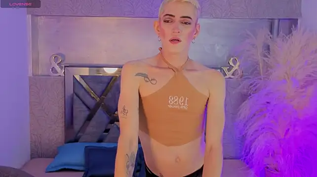 dominic_thailor webcam show